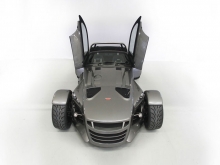 Donkervoort D8 GTO 2011 13